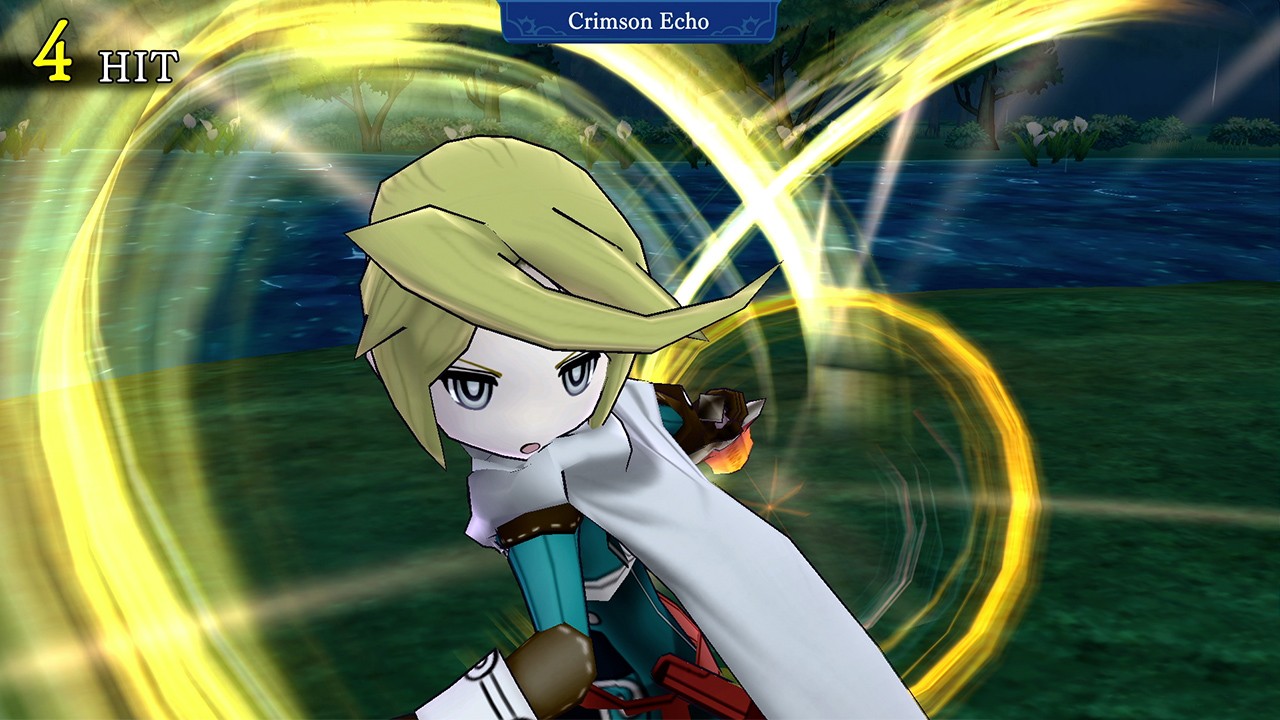 The Alliance Alive HD Remastered - Imagen 19